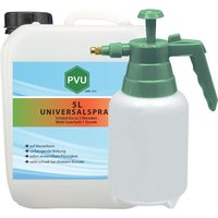 PVU Universal Insektenspray mit Drucksprüher von PVU