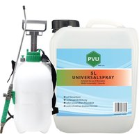 PVU Universal Insektenspray mit Drucksprüher von PVU