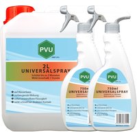 PVU Universal Insektenspray von PVU