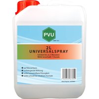 PVU Universal Insektenspray von PVU