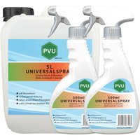 PVU Universal Insektenspray von PVU