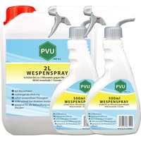 PVU Wespenspray von PVU