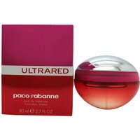 Paco Rabanne Ultrared Eau de Parfum Spray von Paco Rabanne