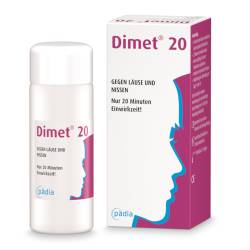 Dimet 20 von Pädia GmbH