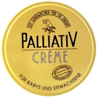 PALLIATIV Creme von Palliativ Schmithausen & Riese