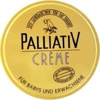 PALLIATIV Creme von Palliativ Schmithausen & Riese