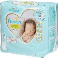 Pampers® New Baby Micro von Pampers