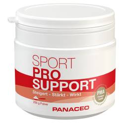 "PANACEO Sport Pro-Support Pulver 200 Gramm" von "Panaceo International GmbH"
