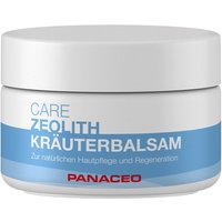 Panaceo Care Zeolith KrÃ¤uterbalsam von Panaceo