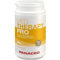 Panaceo Med Therapy-pro Kapseln von Panaceo