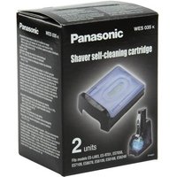 Panasonic WES 035 K503 Reinigungskartusche Zubehör Haarentfernung Herren von Panasonic