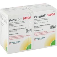Pangrol 10000 von Pangrol