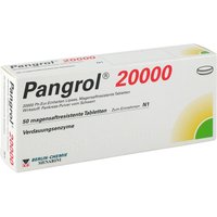 Pangrol 20000 von Pangrol