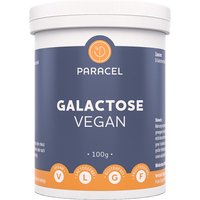 Paracel Galactose vegan Pulver von Paracel