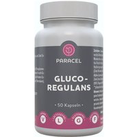 Paracel Gluco-Regulans Kapseln von Paracel