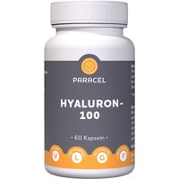 Paracel Hyaluron 100 Kapseln von Paracel