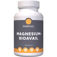 Paracel Magnesium Bioavail Kapseln von Paracel
