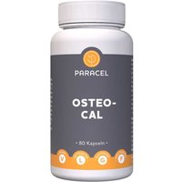 Paracel Osteo-Cal Kapseln von Paracel