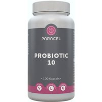 Paracel Probiotic-10 Kapseln von Paracel