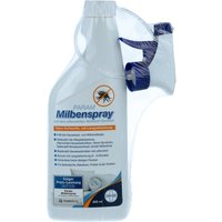 Milbenspray fÃ¼r Matratzen/polster/alle Textilien von Param GmbH