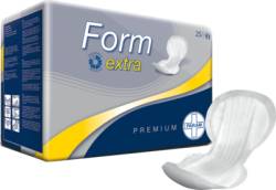 PARAM Form PREMIUM Vorlage anatom.extra 25 St von Param GmbH