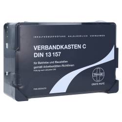 "VERBANDKASTEN f.Betriebe 13157-C m.Halterung Param 1 Stück" von "Param GmbH"