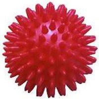 Param Igelball 9 cm rot von Param