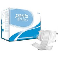 Param Pants Basis Größe 3 Tag von Param