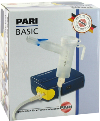 PARI BASIC 1 St von Pari GmbH