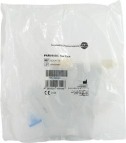 PARI BASIC Year Pack von Pari GmbH