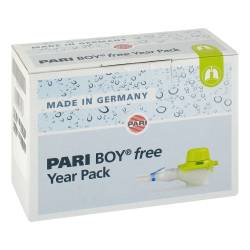 "PARI BOY free Year Pack 1 Stück" von "Pari GmbH"