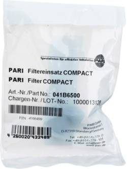 PARI COMPACT Filtereinsatz 1 St von Pari GmbH