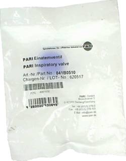PARI Einatemventil 1 St von Pari GmbH