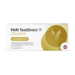 PARI TestDirect ZOELIKALIE von Pari GmbH