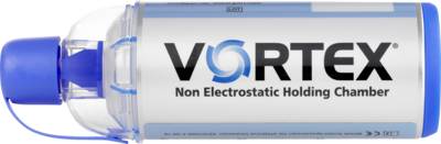 VORTEX Inhalierhilfe ab 4 Jahre 1 St von Pari GmbH