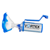 VORTEX m.Erwachsenenmaske 1 St von Pari GmbH