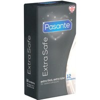 Pasante *Extra Safe* von Pasante