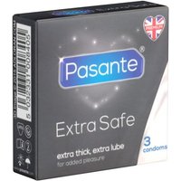 Pasante *Extra Safe* von Pasante