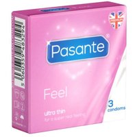 Pasante *Feel* (Sensitive) von Pasante