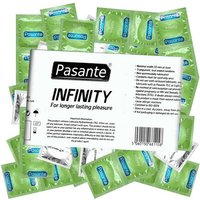 Pasante *Infinity* (Delay) von Pasante