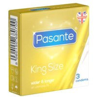 Pasante *King Size* von Pasante