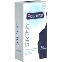 Pasante *Silk Thin* von Pasante