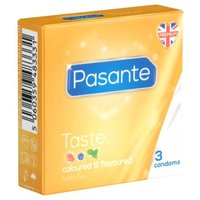 Pasante *Taste* (Flavours) von Pasante