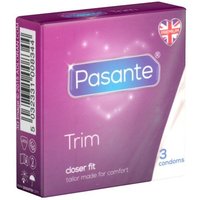 Pasante *Trim* (Closer Fit) von Pasante