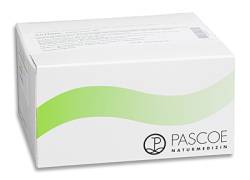 ASTHMA INJEKTOPAS SL Ampullen 100X2 ml von Pascoe pharmazeutische Pr�parate GmbH