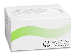 PASCOE-Agil HOM Injektopas Ampullen 100X2 ml von Pascoe pharmazeutische Pr�parate GmbH