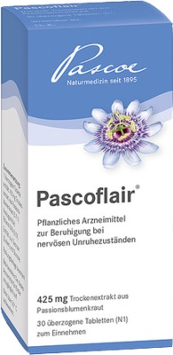 Pascoflair von Pascoe pharmazeutische Präparate GmbH