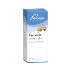 Pasconal Nerventropfen von Pascoe pharmazeutische Präparate GmbH