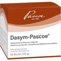 Dasym Pascoe Pulver von Pascoe