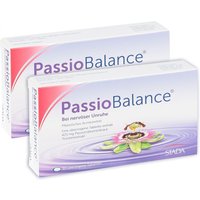 Passio Balance Doppelpack von PassioBalance